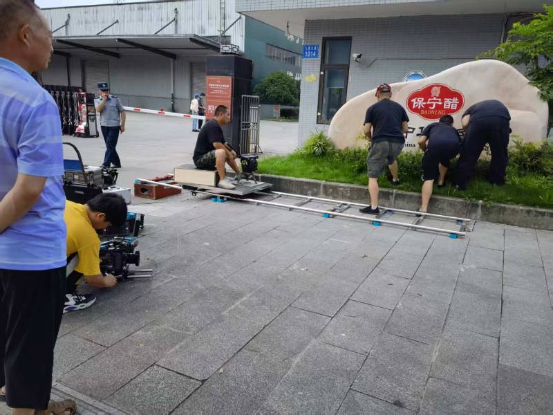 嘉兴广告片拍摄公司核心优势：全流程服务，让品牌广告片省心更出彩