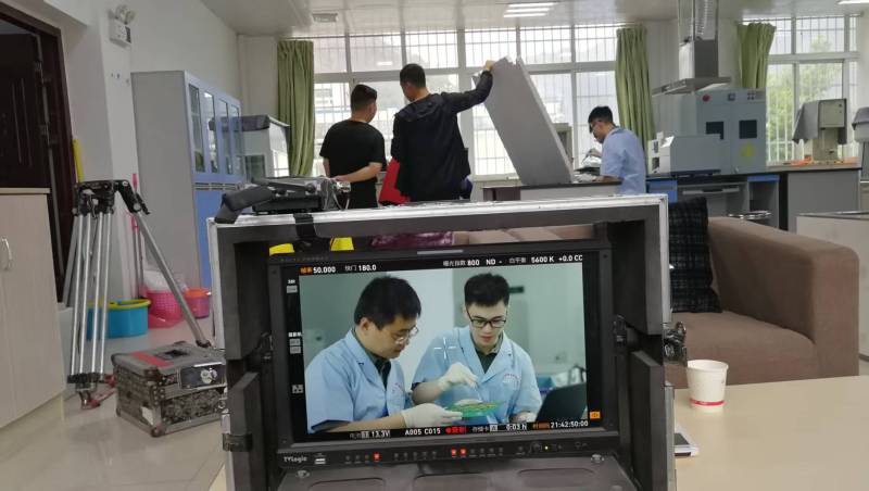 元宇宙搭台唱戏，嘉兴广告片拍摄公司抢滩虚拟世界首支舞