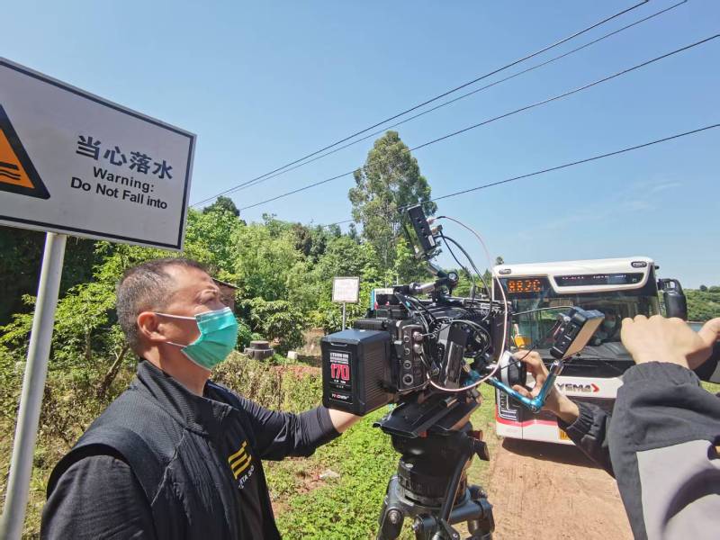 嘉兴TVC拍摄公司：深耕本地市场，为品牌定制专属拍摄方案