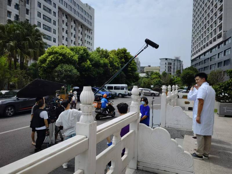 嘉兴广告片拍摄公司低成本实现高规格制作的诀窍